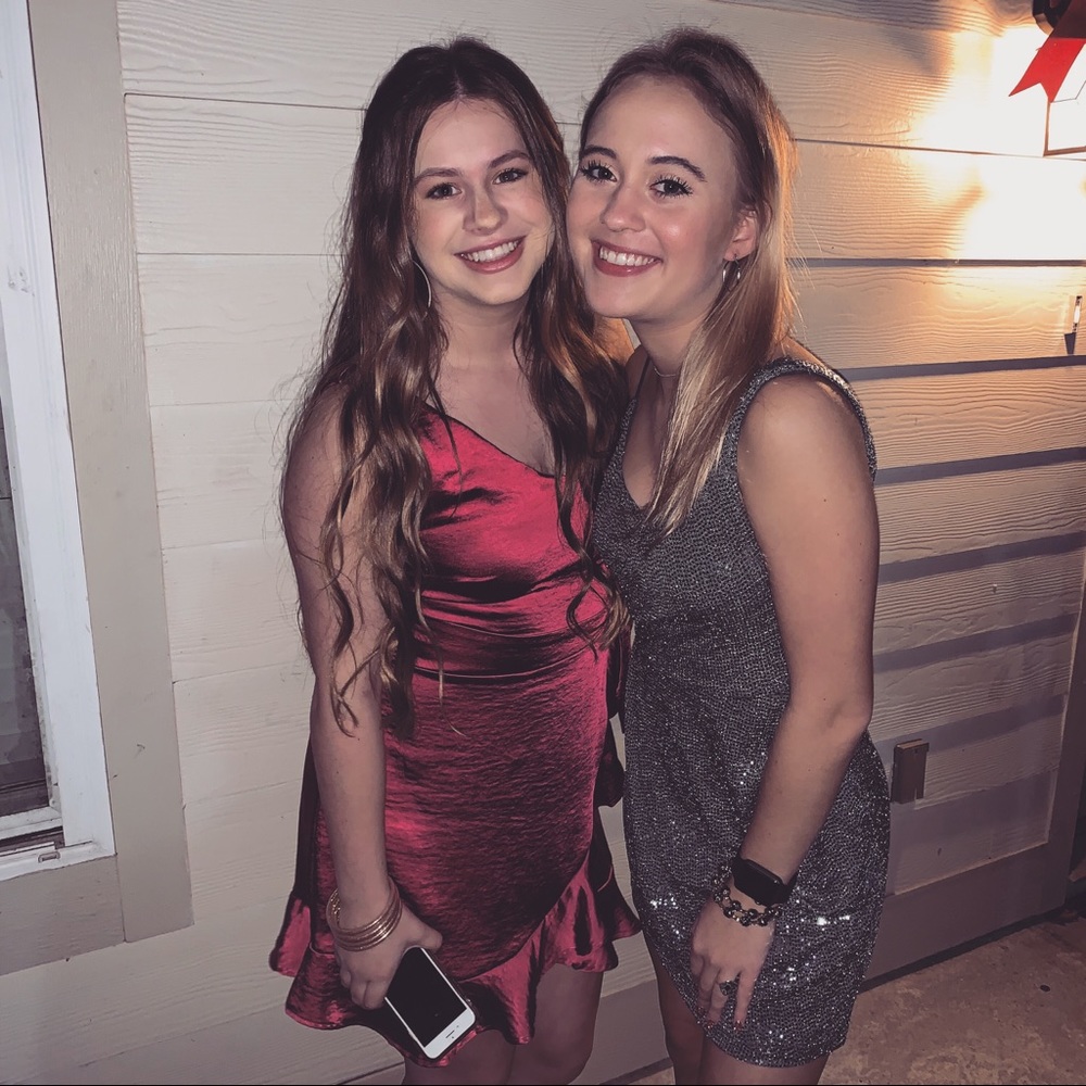 Meet your Posher, Natalie